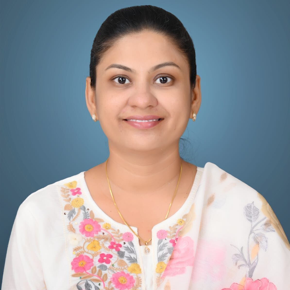 Dr. Vaishali Dhande